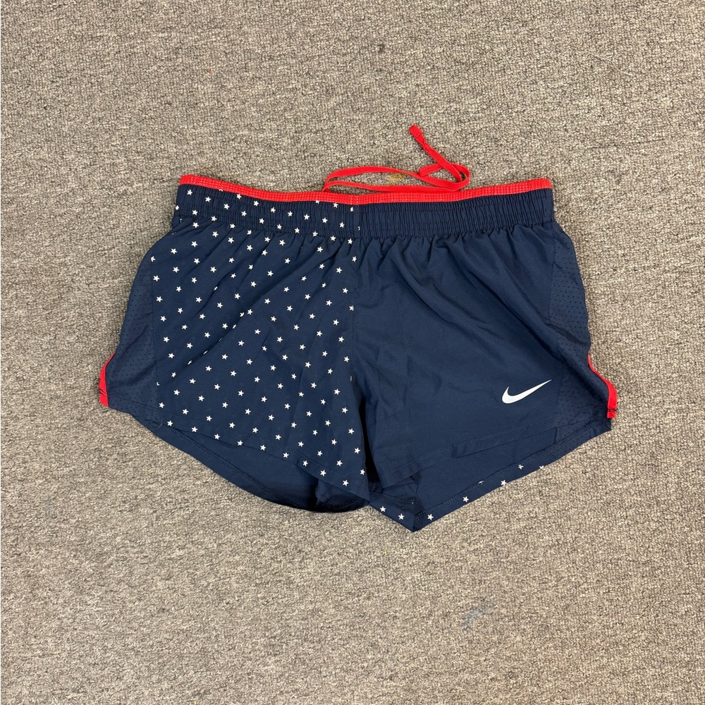 Nike dri fit shorts